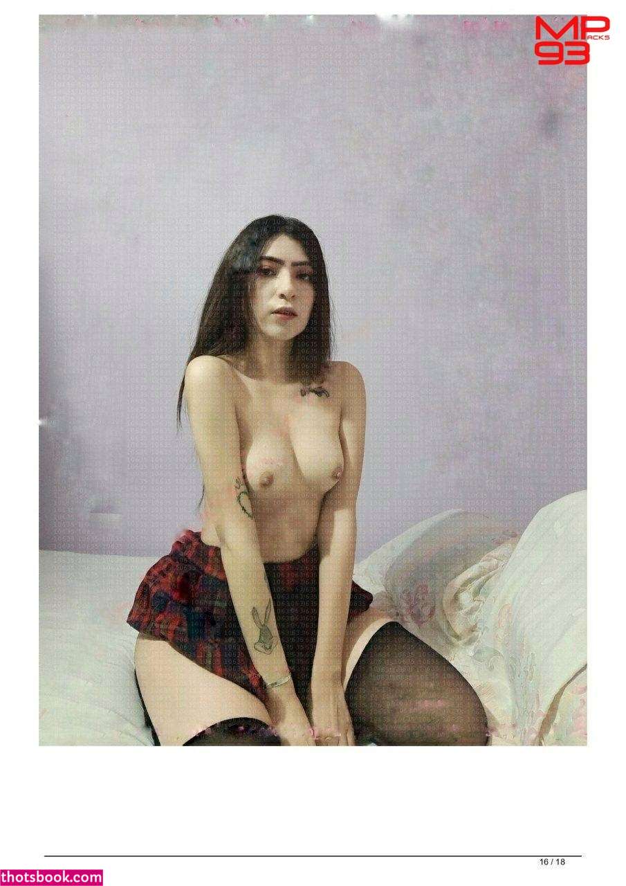 AcuarelaBlanca  Lizette OnlyFans Photos #4 274878