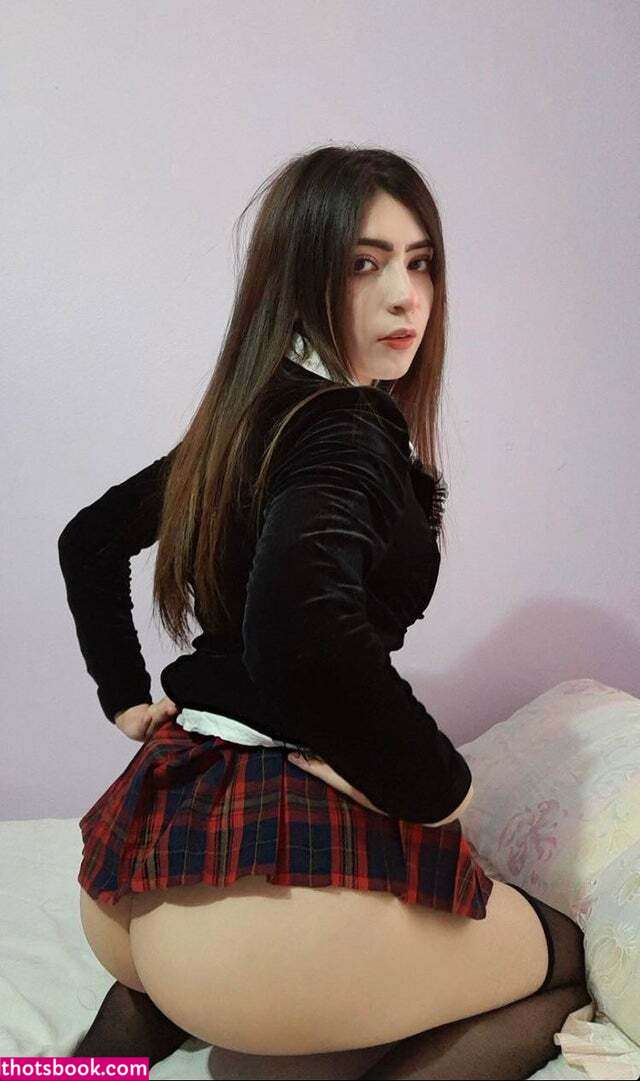 AcuarelaBlanca  Lizette OnlyFans Photos #4 274882