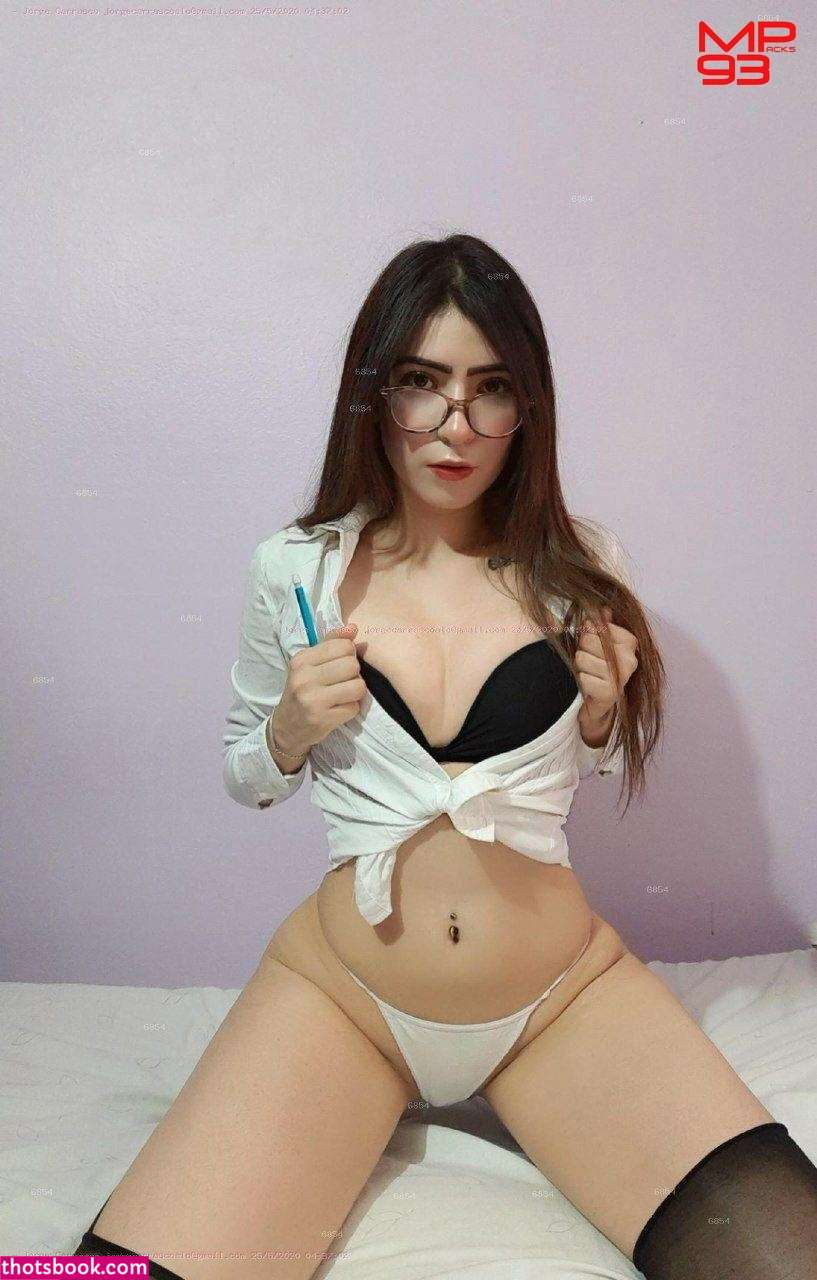 AcuarelaBlanca  Lizette OnlyFans Photos #4 274884