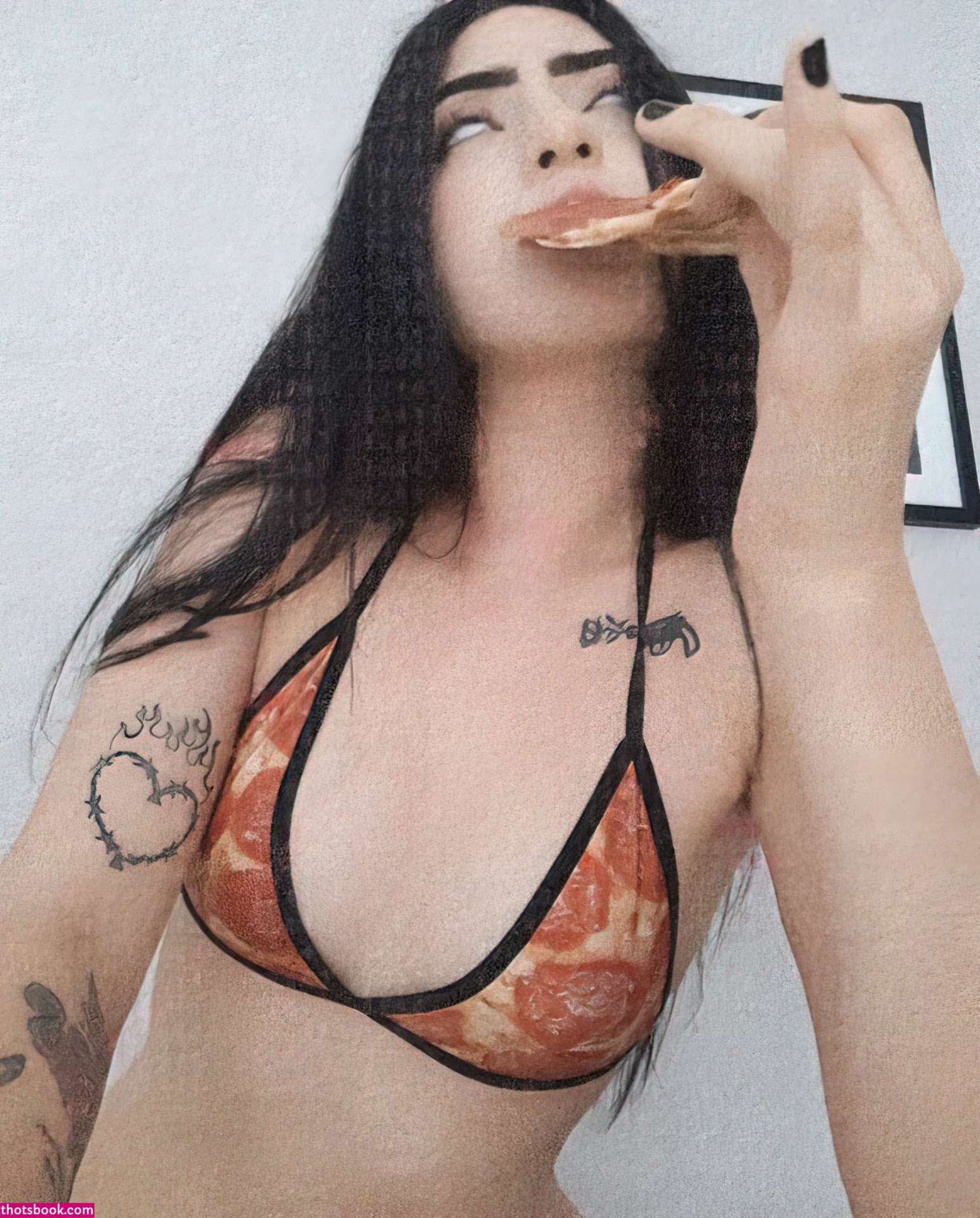 AcuarelaBlanca  Lizette OnlyFans Photos #5 274885