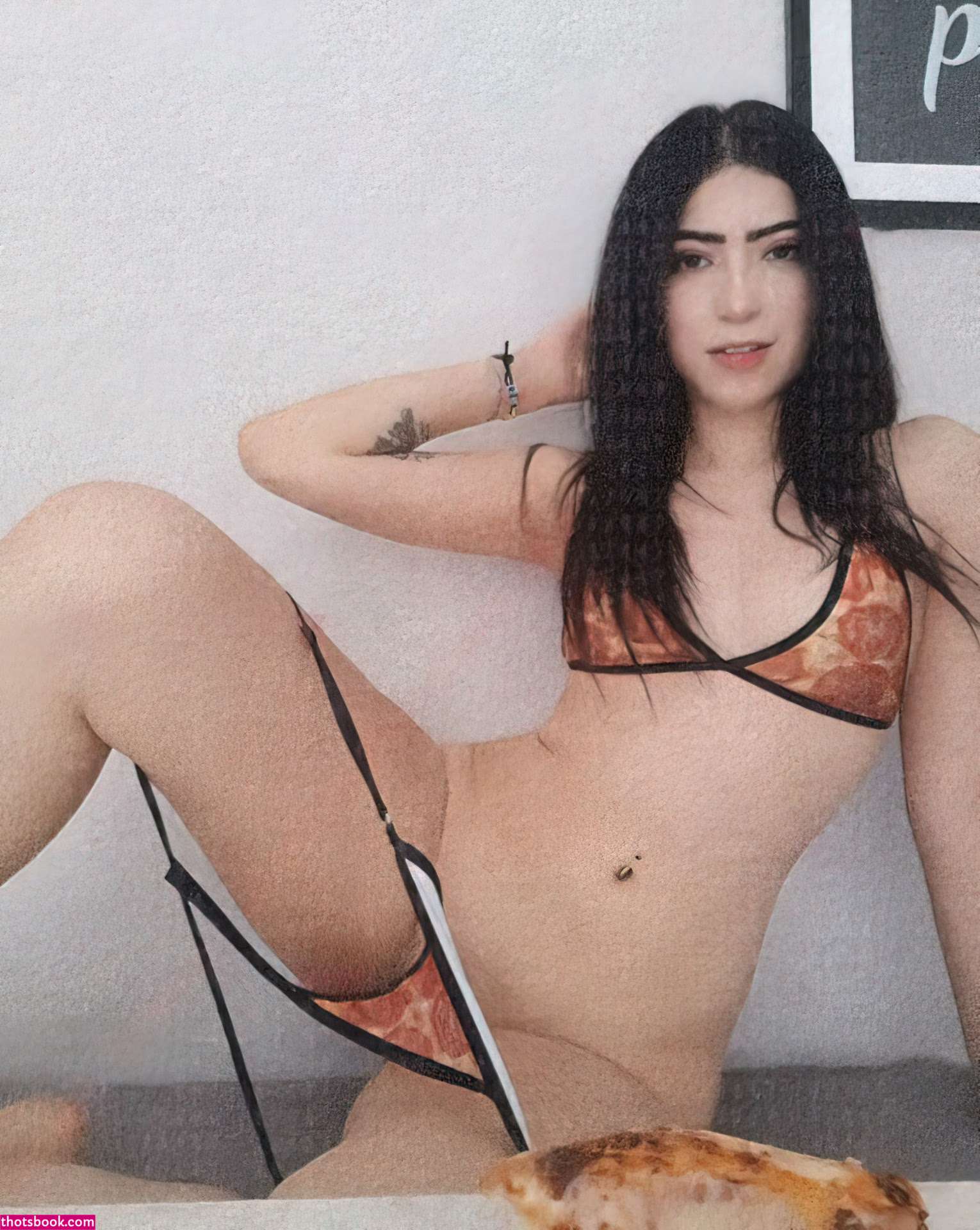 AcuarelaBlanca  Lizette OnlyFans Photos #5 274887