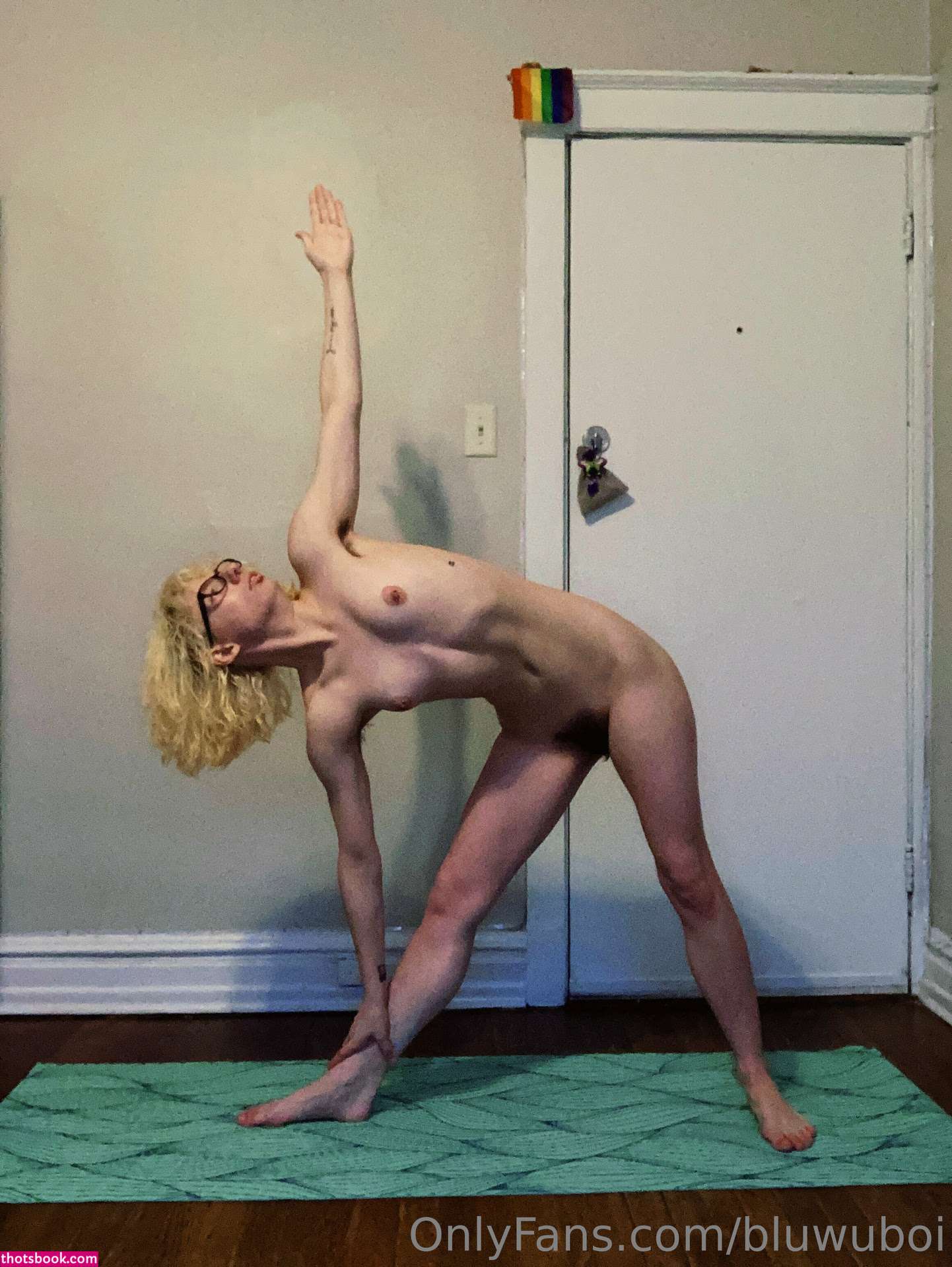 Bluwuboi  bluwuthewitch Photos #4 274938