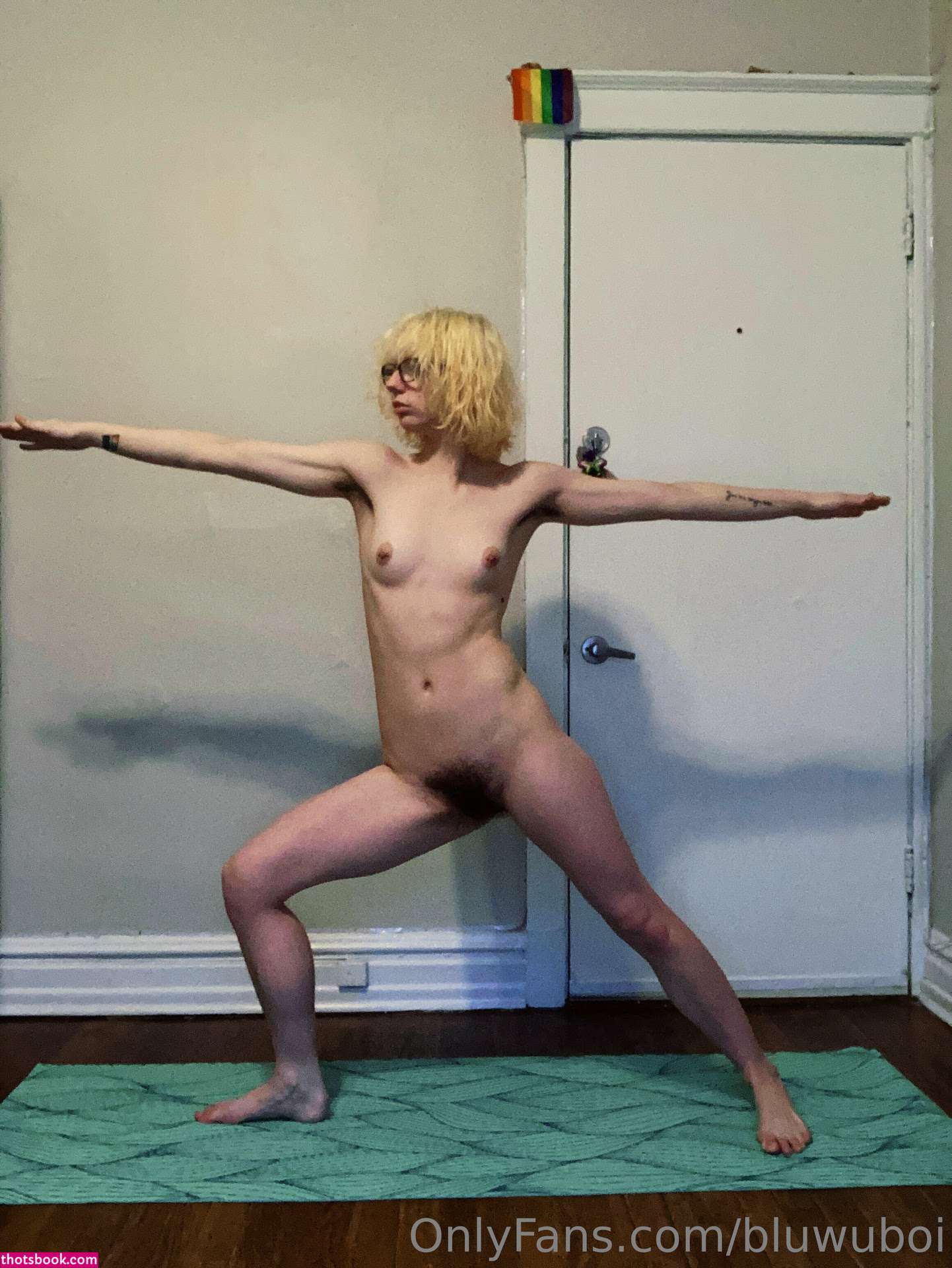 Bluwuboi  bluwuthewitch Photos #4 274939