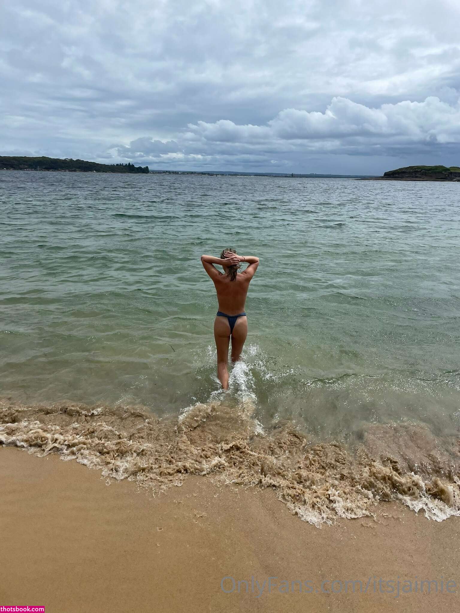 Jaimie Gardner  itsjaimie MaFS OnlyFans Photos #5 275174