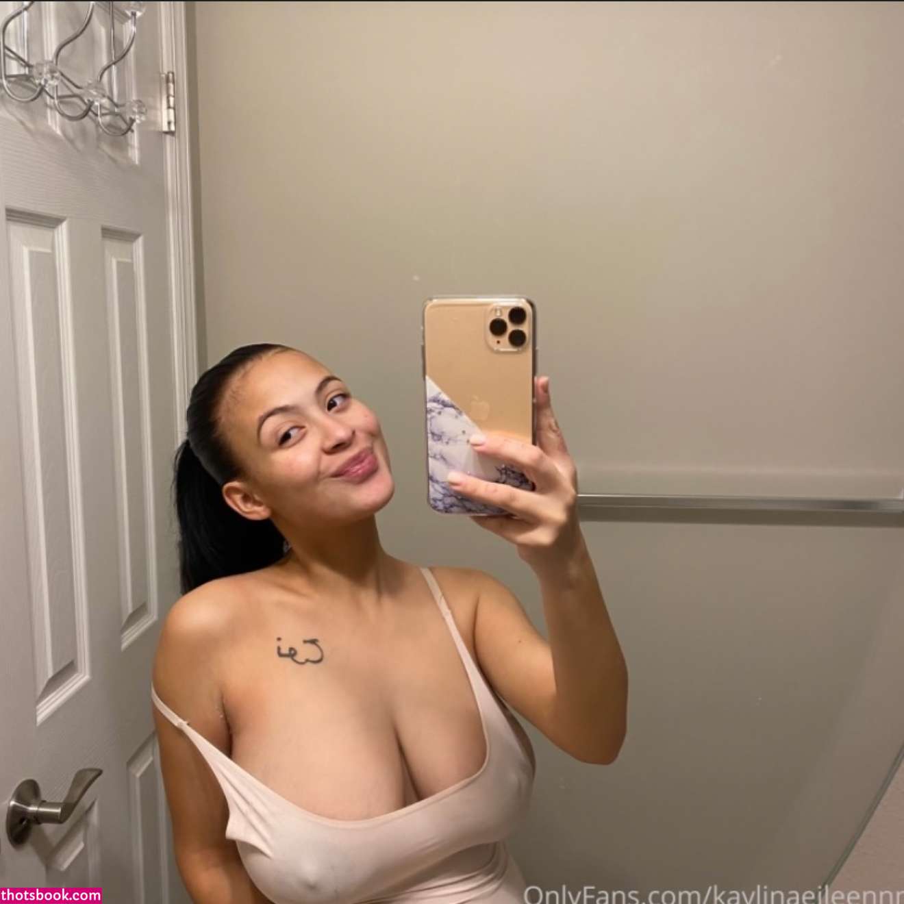 Kaylina Eileen OnlyFans Photos #2 275264