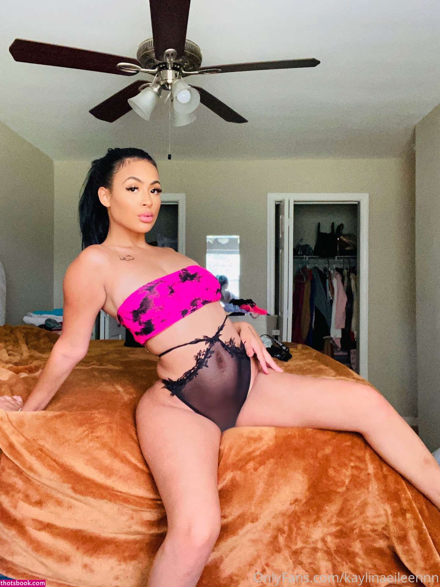Kaylina Eileen OnlyFans Photos #5 275343