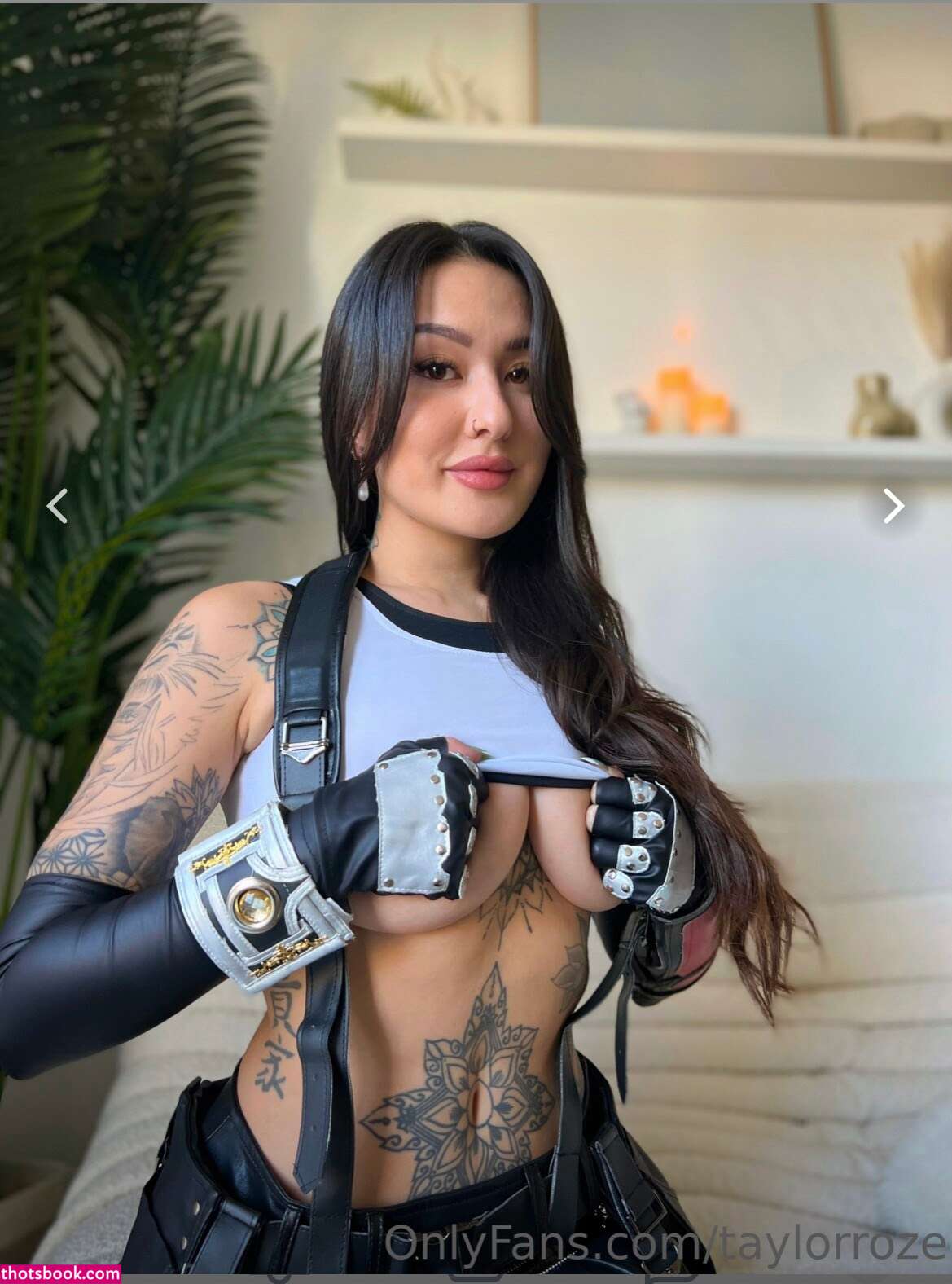 Taylor Roze Photos #4 275628