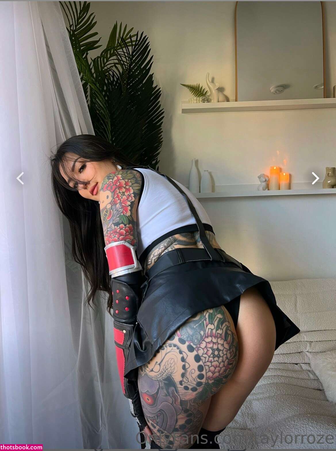 Taylor Roze Photos #4 275630