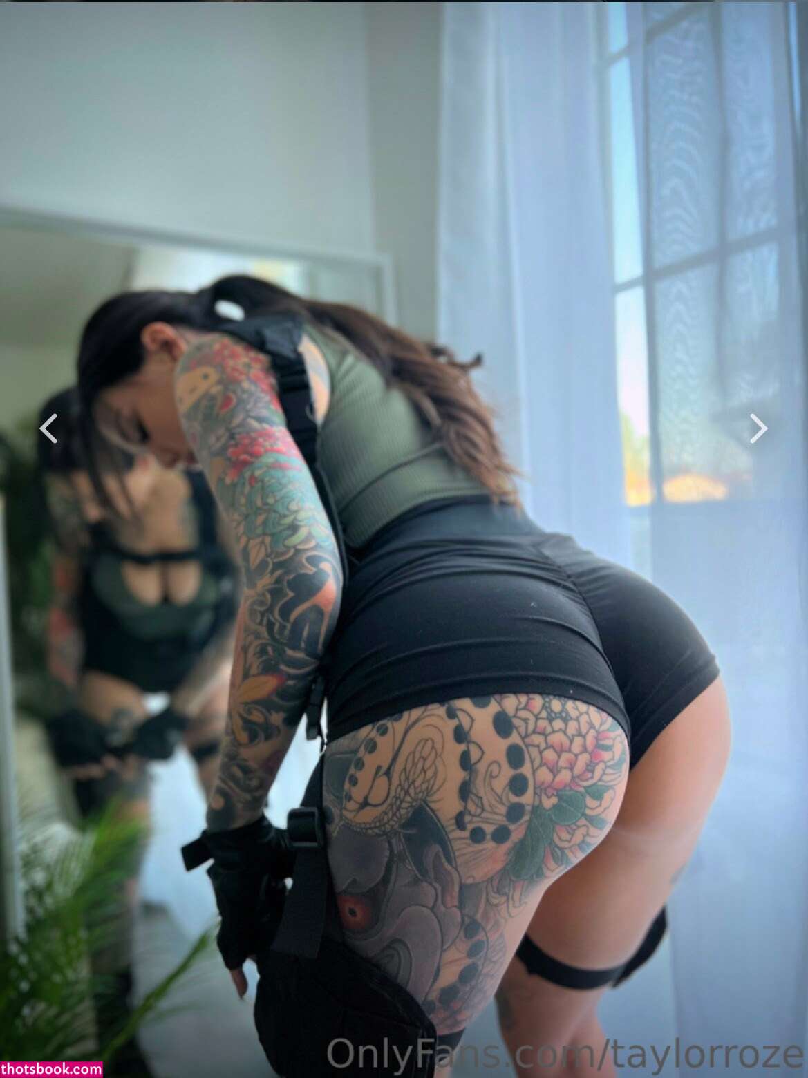 Taylor Roze Photos #5 275631