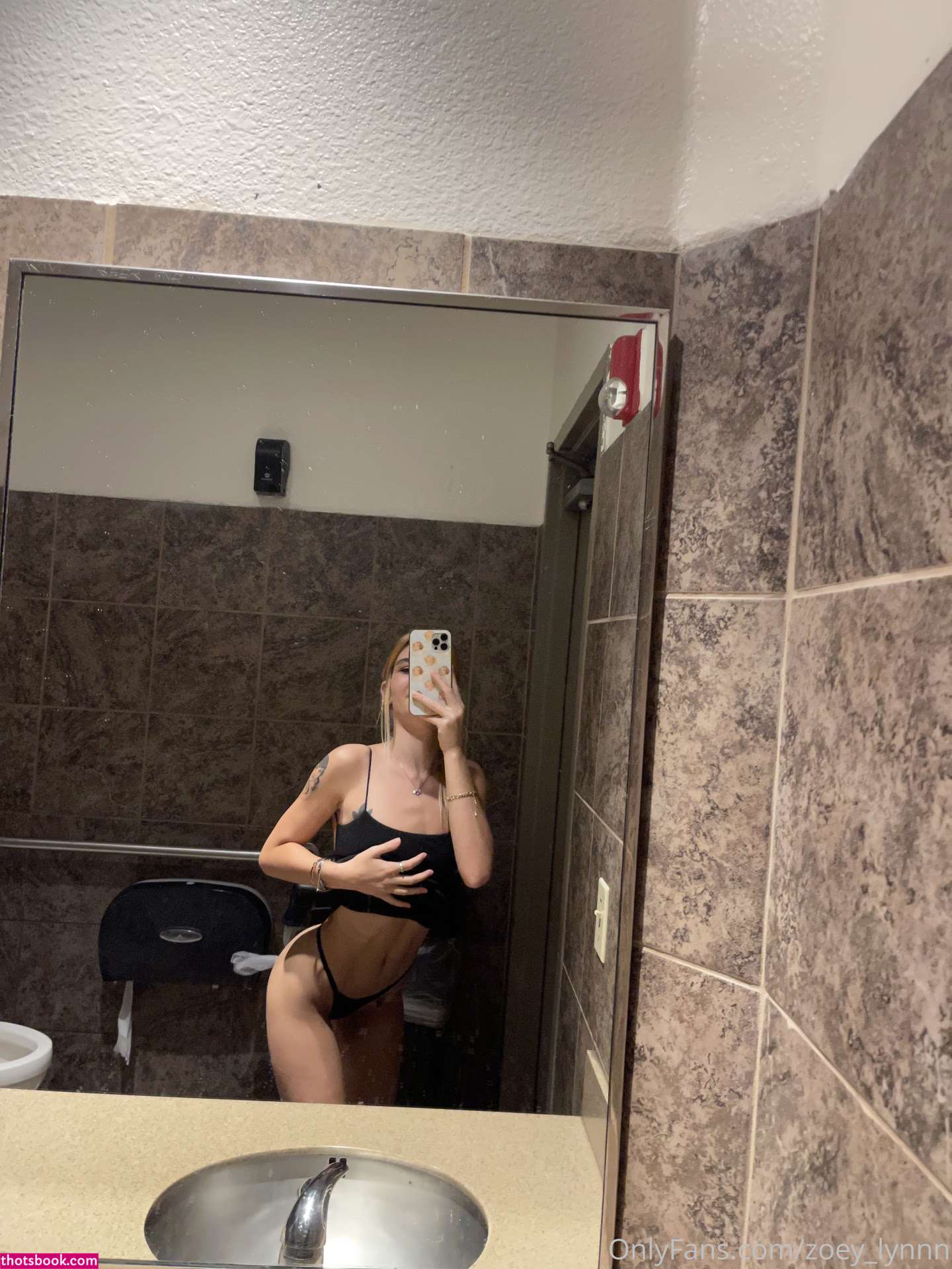 Zoeylynnn  TheZowapShow Photos #3 275650