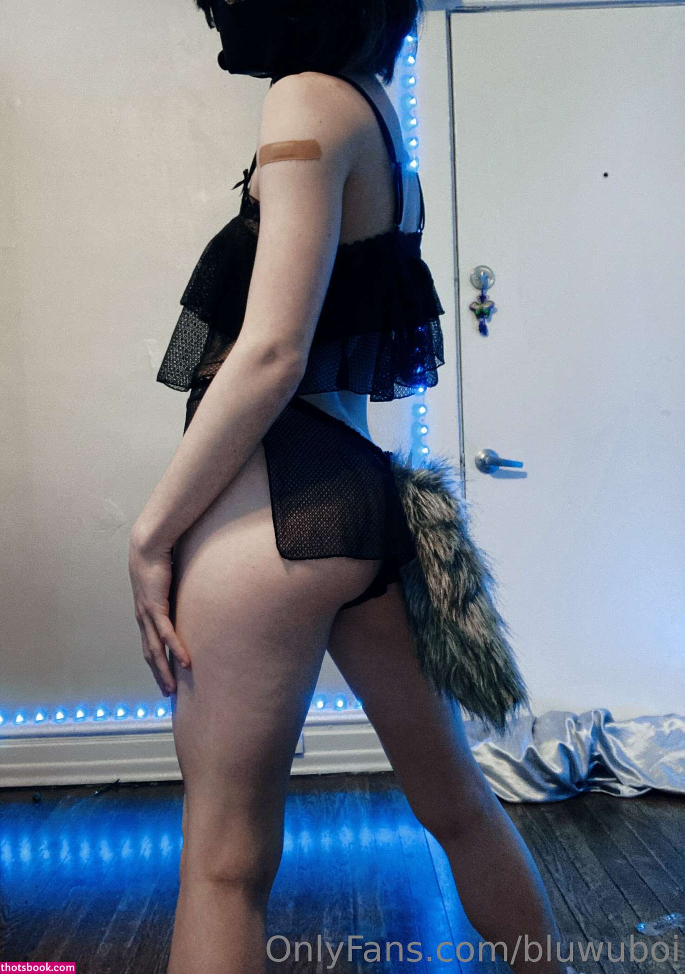 Bluwuboi  bluwuthewitch Photos #9 275848