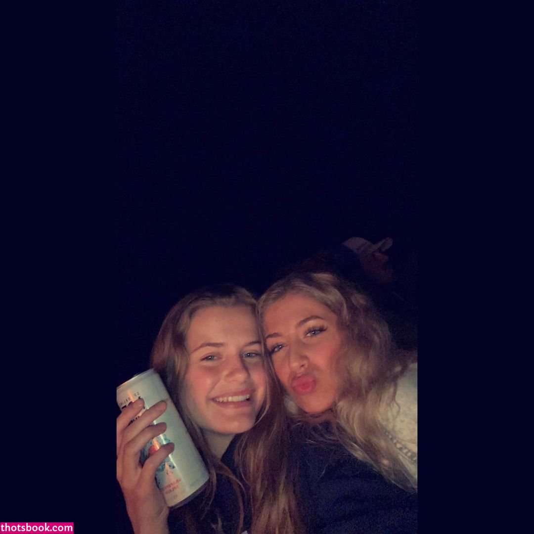 Cameron Rae Photos #2 275863