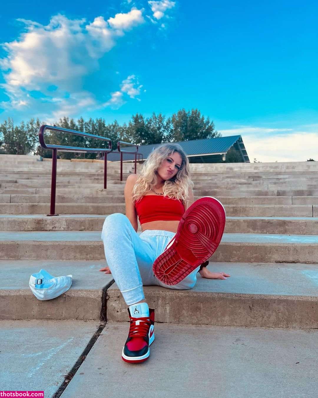 Cameron Rae Photos #2 275866