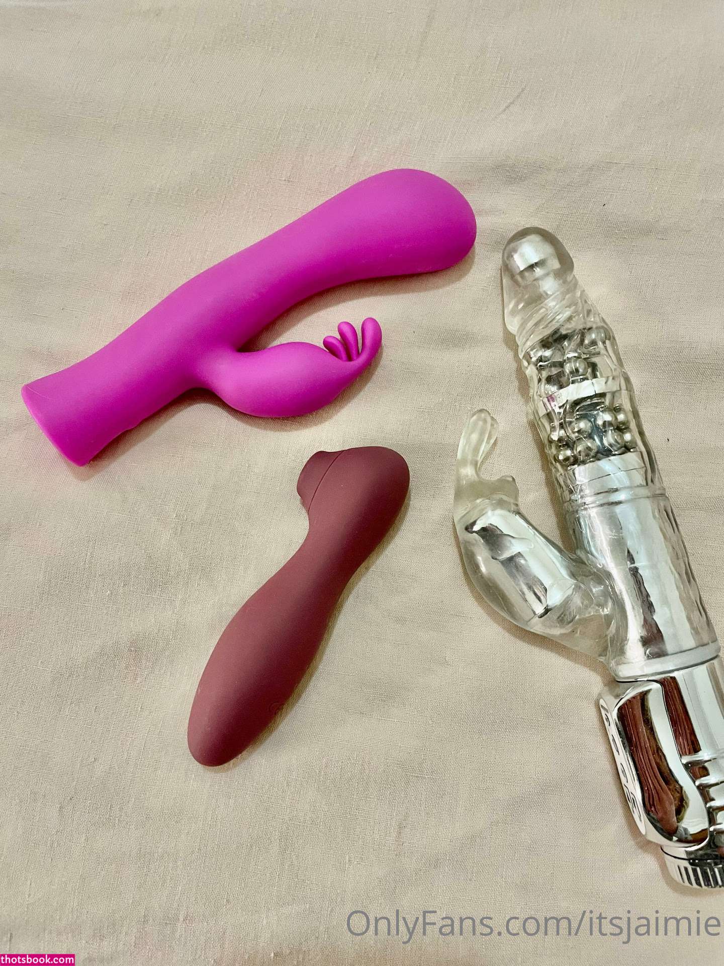 Jaimie Gardner  itsjaimie MaFS OnlyFans Photos #9 276015