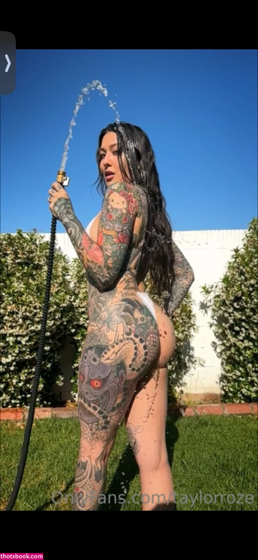 Taylor Roze Photos #8 276308