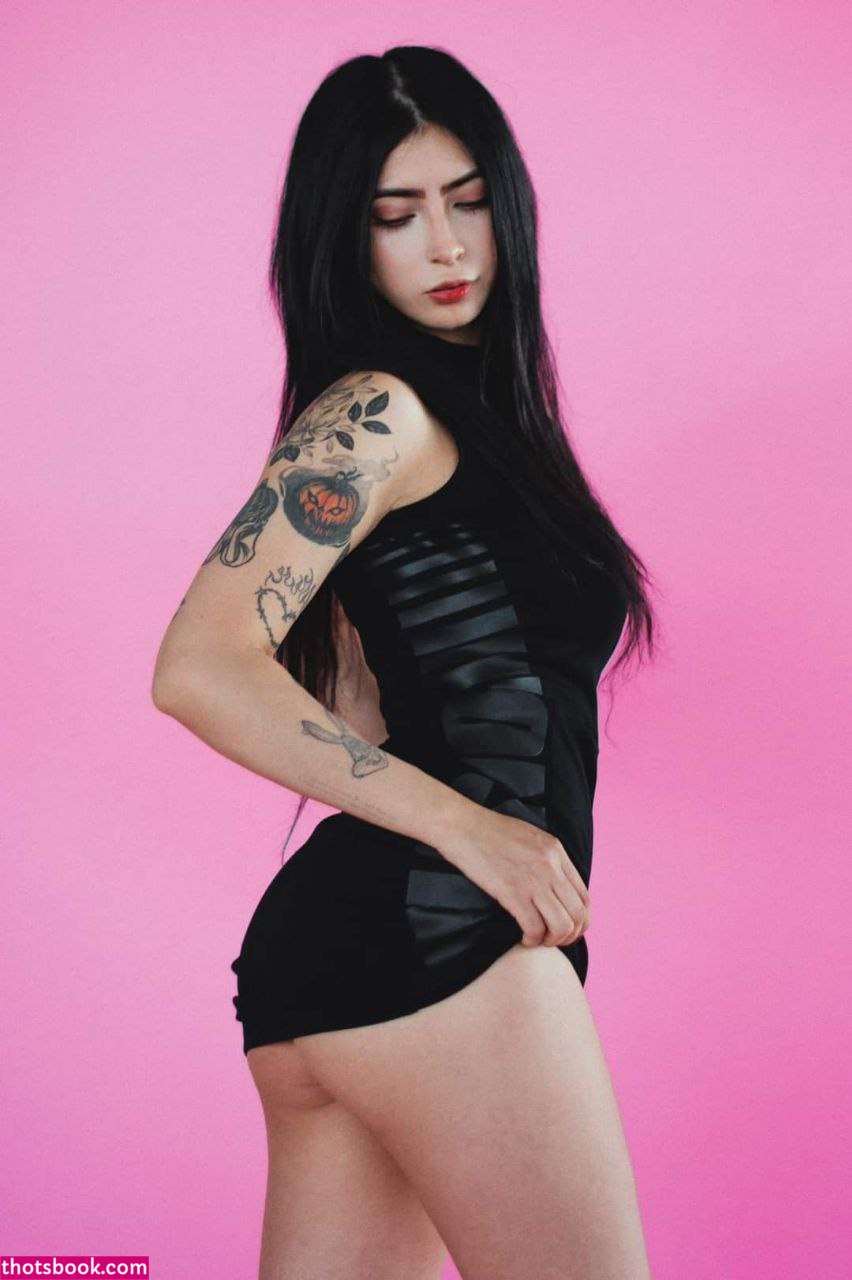 AcuarelaBlanca  Lizette OnlyFans Photos #12 276356