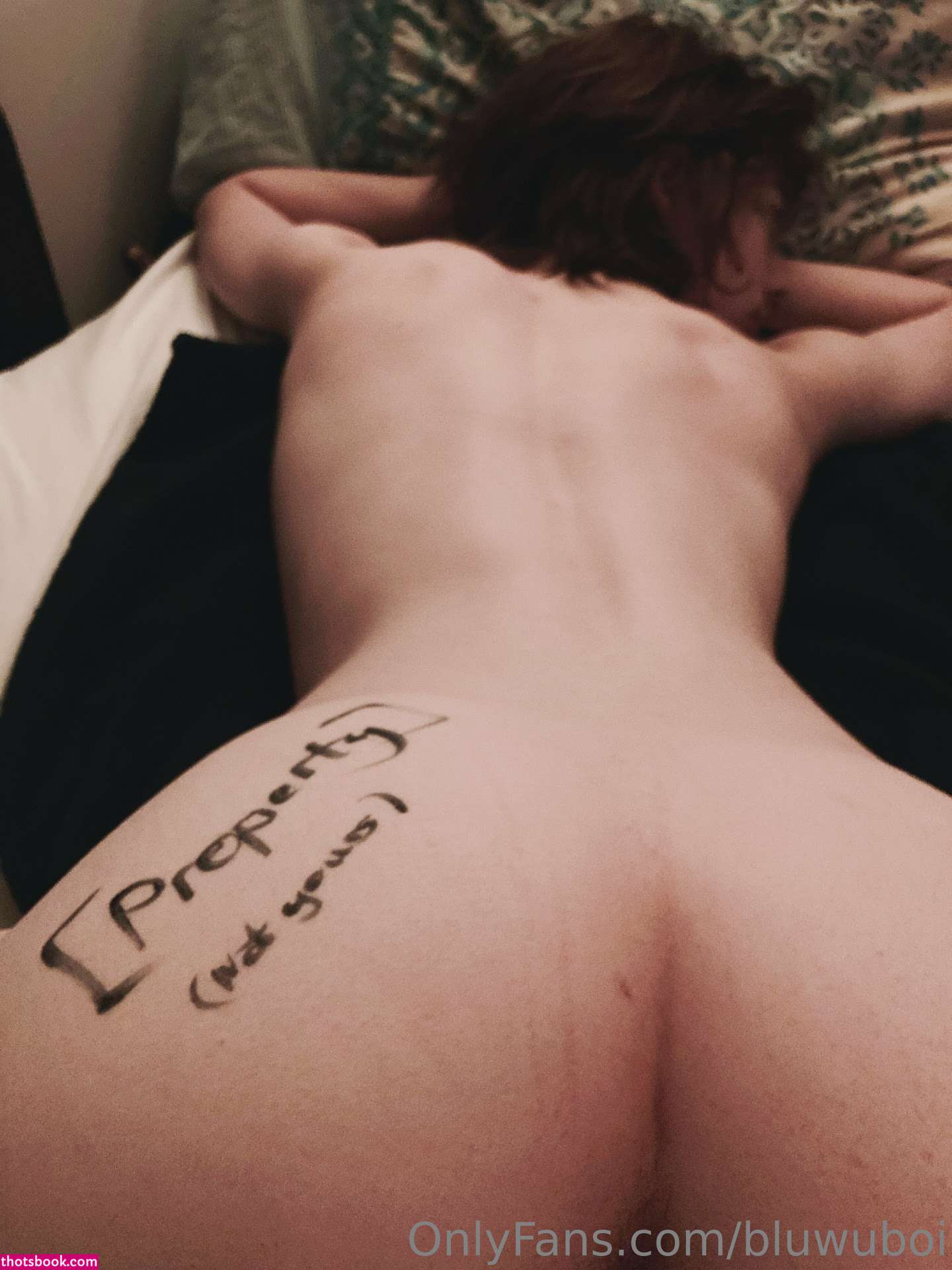 Bluwuboi  bluwuthewitch Photos #11 276526