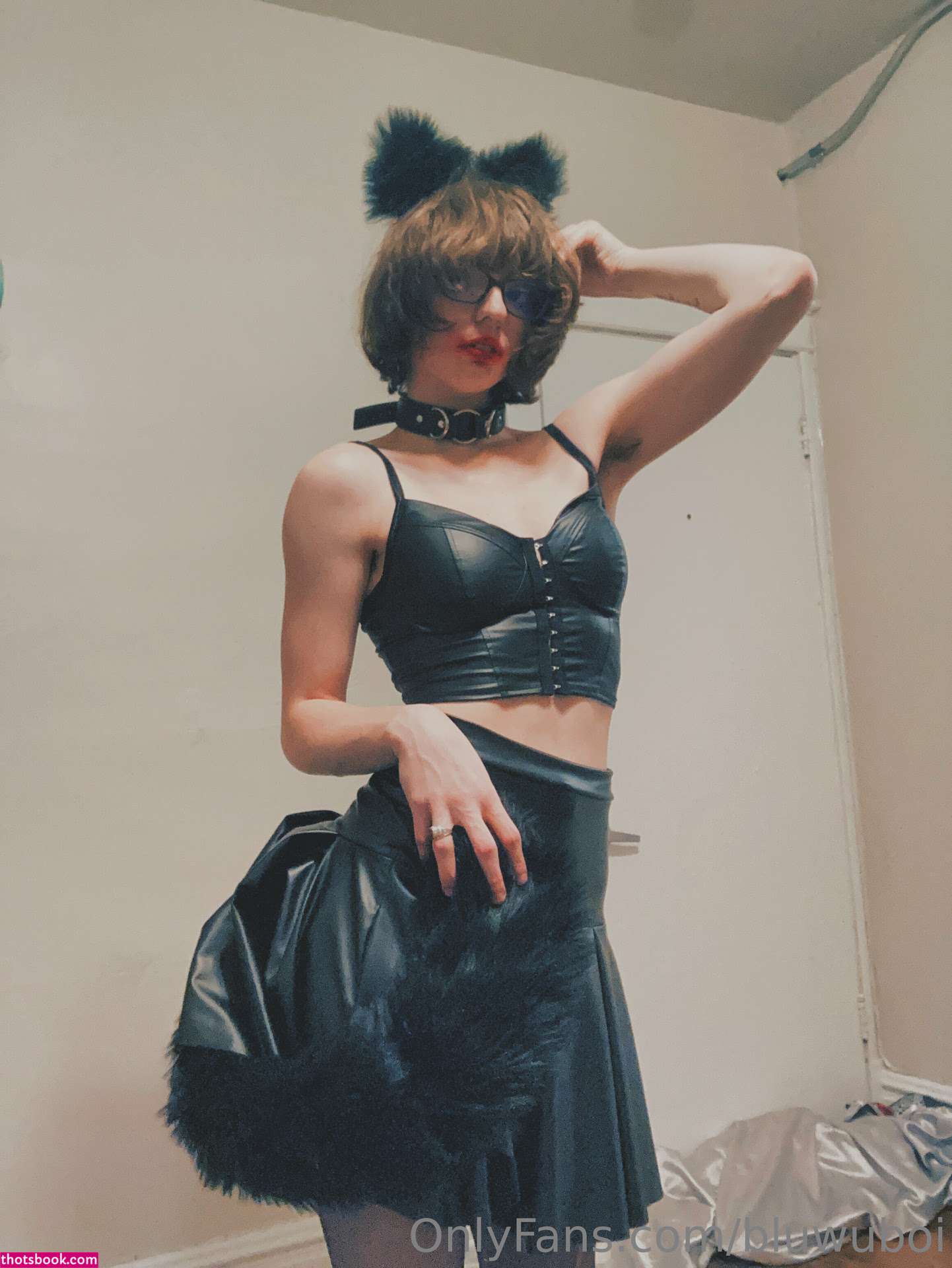 Bluwuboi  bluwuthewitch Photos #14 276546