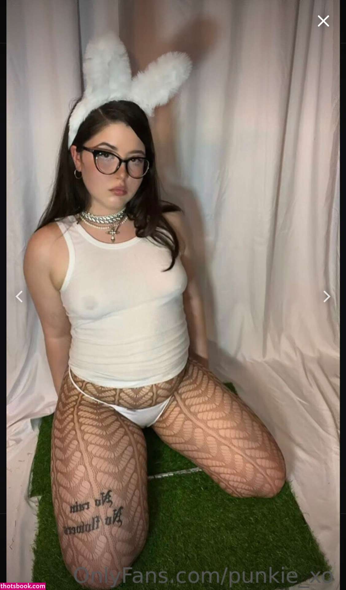 ByeBelicia  Punkiexo OnlyFans Photos #7 276557