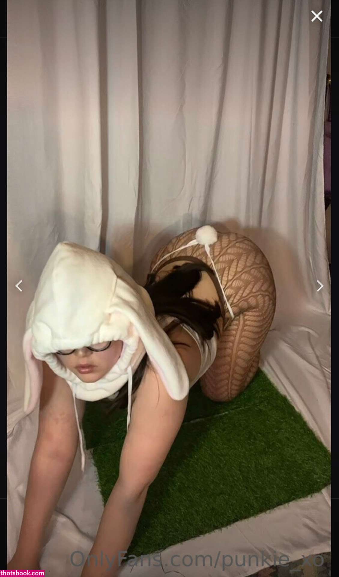 ByeBelicia  Punkiexo OnlyFans Photos #7 276562