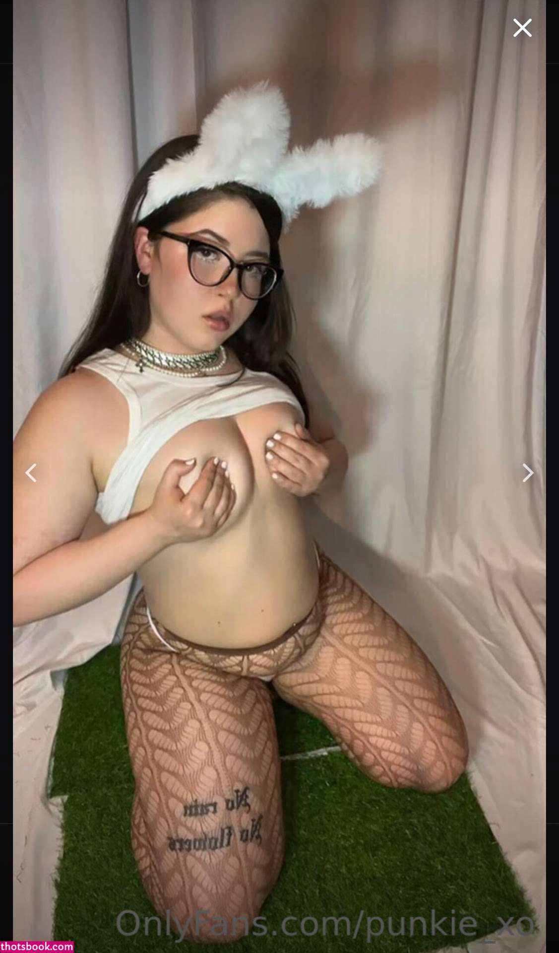 ByeBelicia  Punkiexo OnlyFans Photos #7 276564