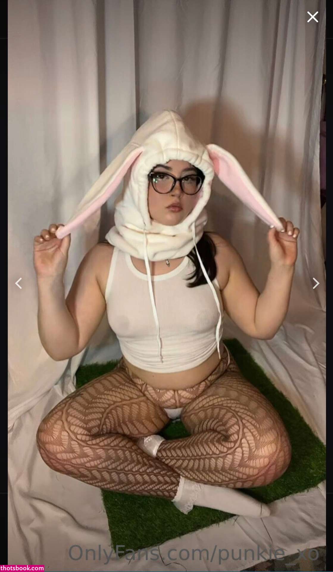 ByeBelicia  Punkiexo OnlyFans Photos #7 276565