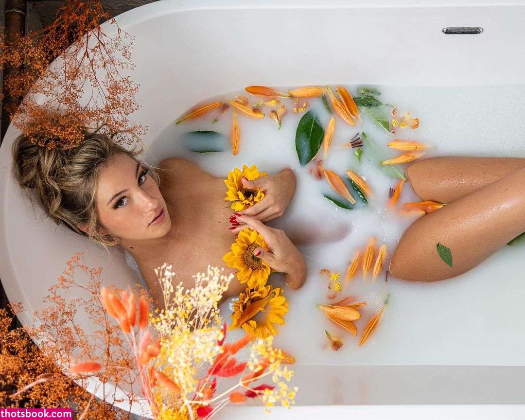 Lyric Aleah aka Lyric Baker Nude Photos #2 289310