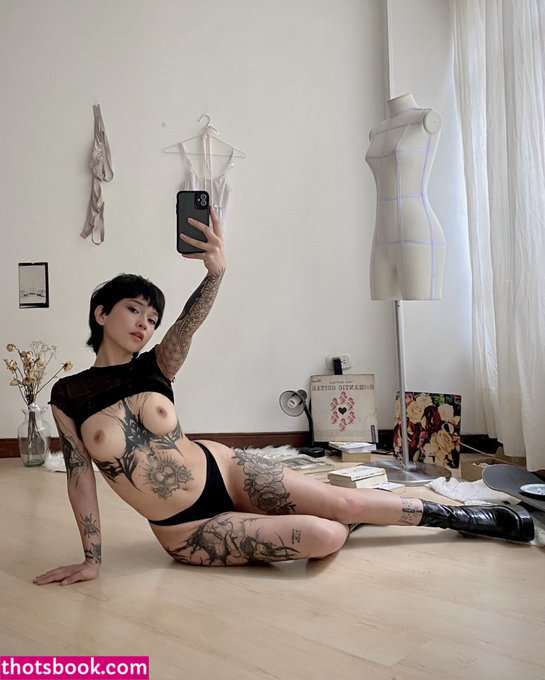 Milaxfairyy Nude Photos #1 289379