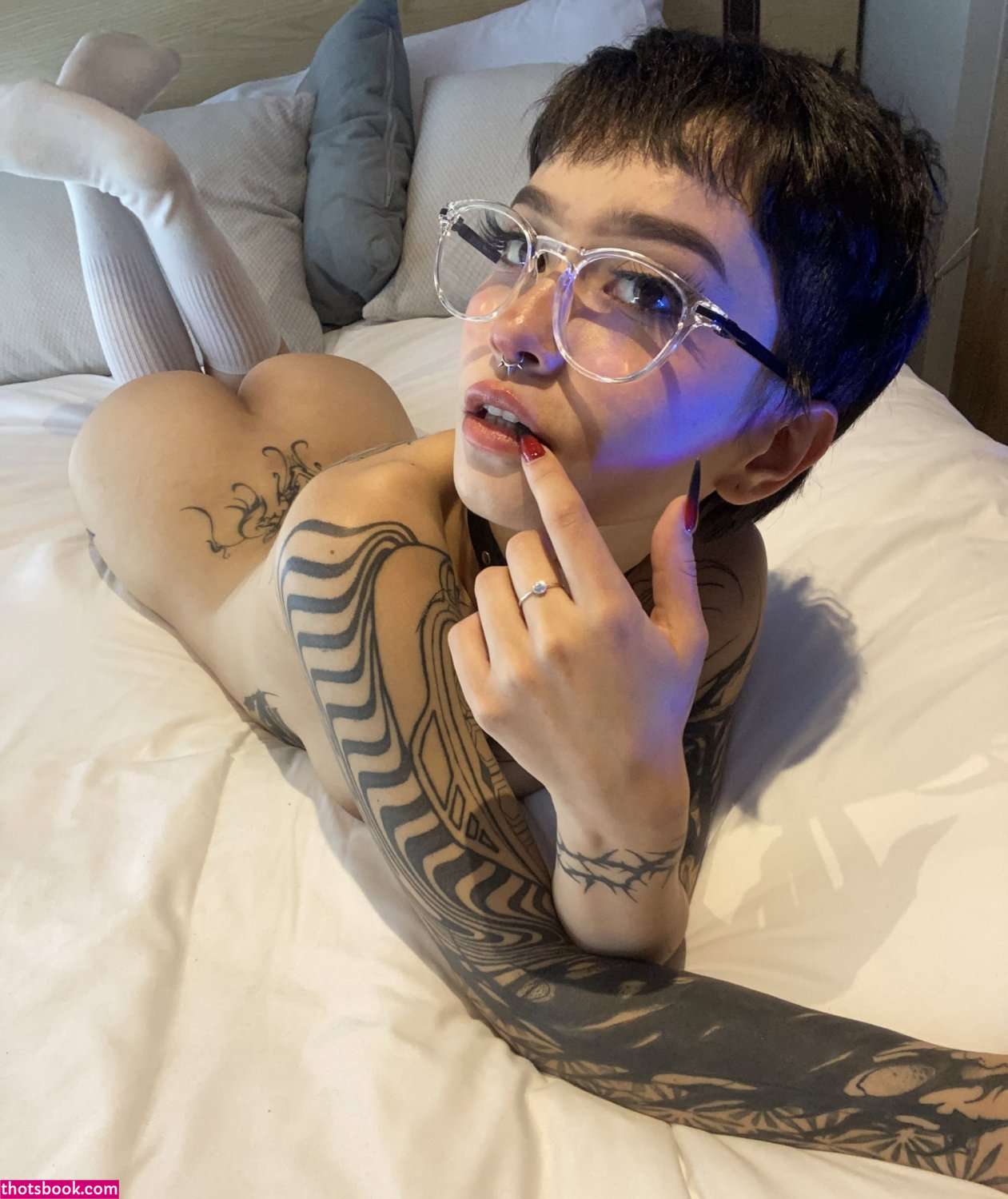 Milaxfairyy Nude Photos #1 289384