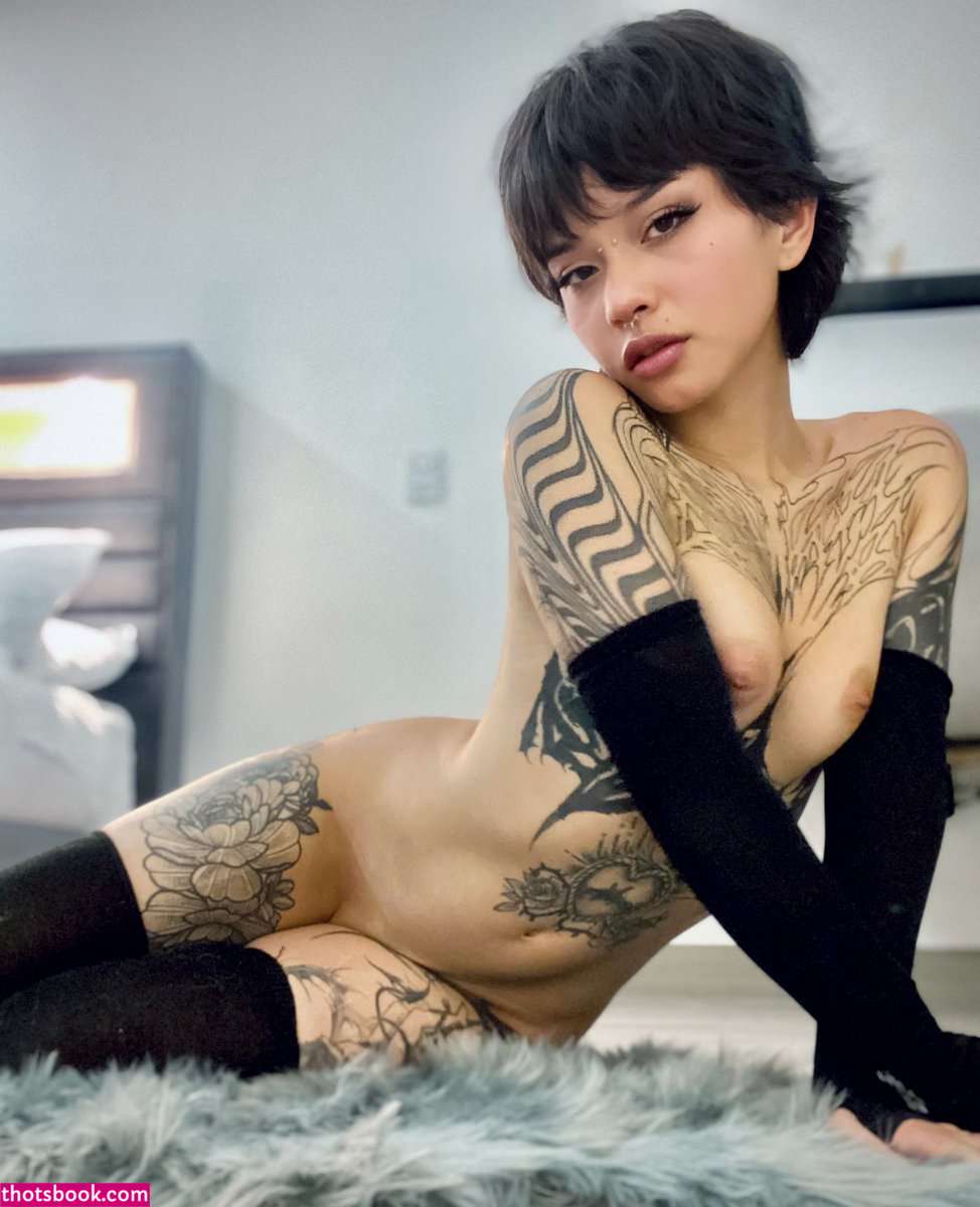 Milaxfairyy Nude Photos #1 289386