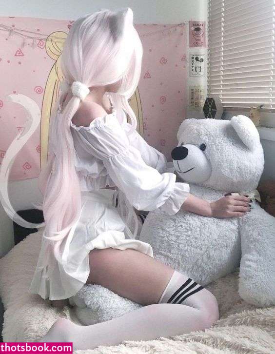 Purrrik Nude OnlyFans Photos #1 289517