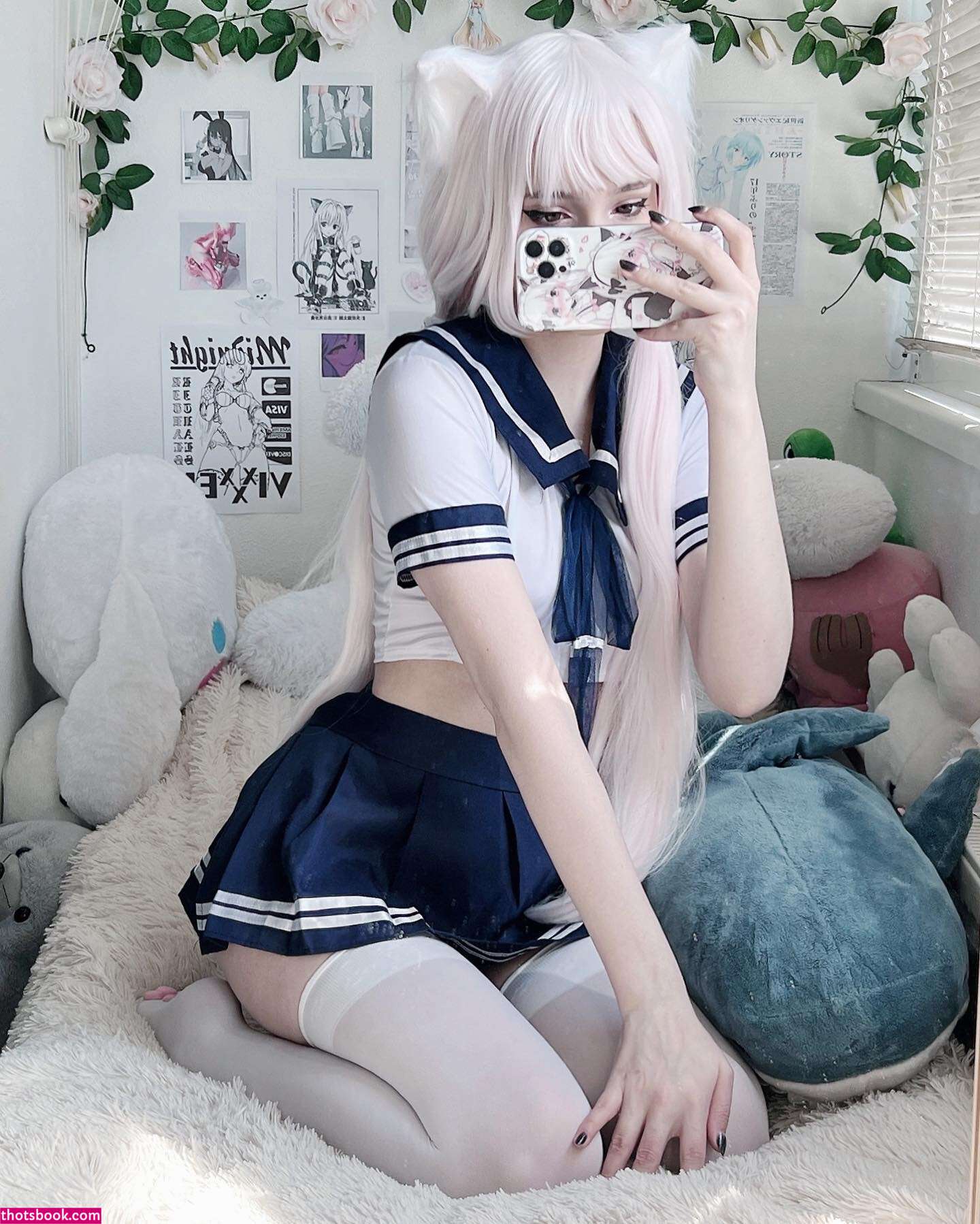 Purrrik Nude OnlyFans Photos #4 289531