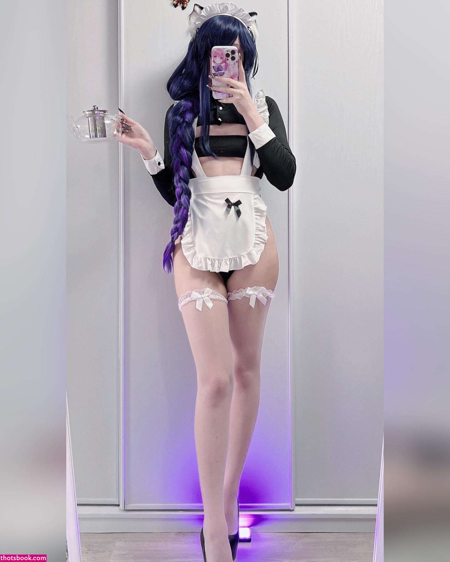 Purrrik Nude OnlyFans Photos #5 289533