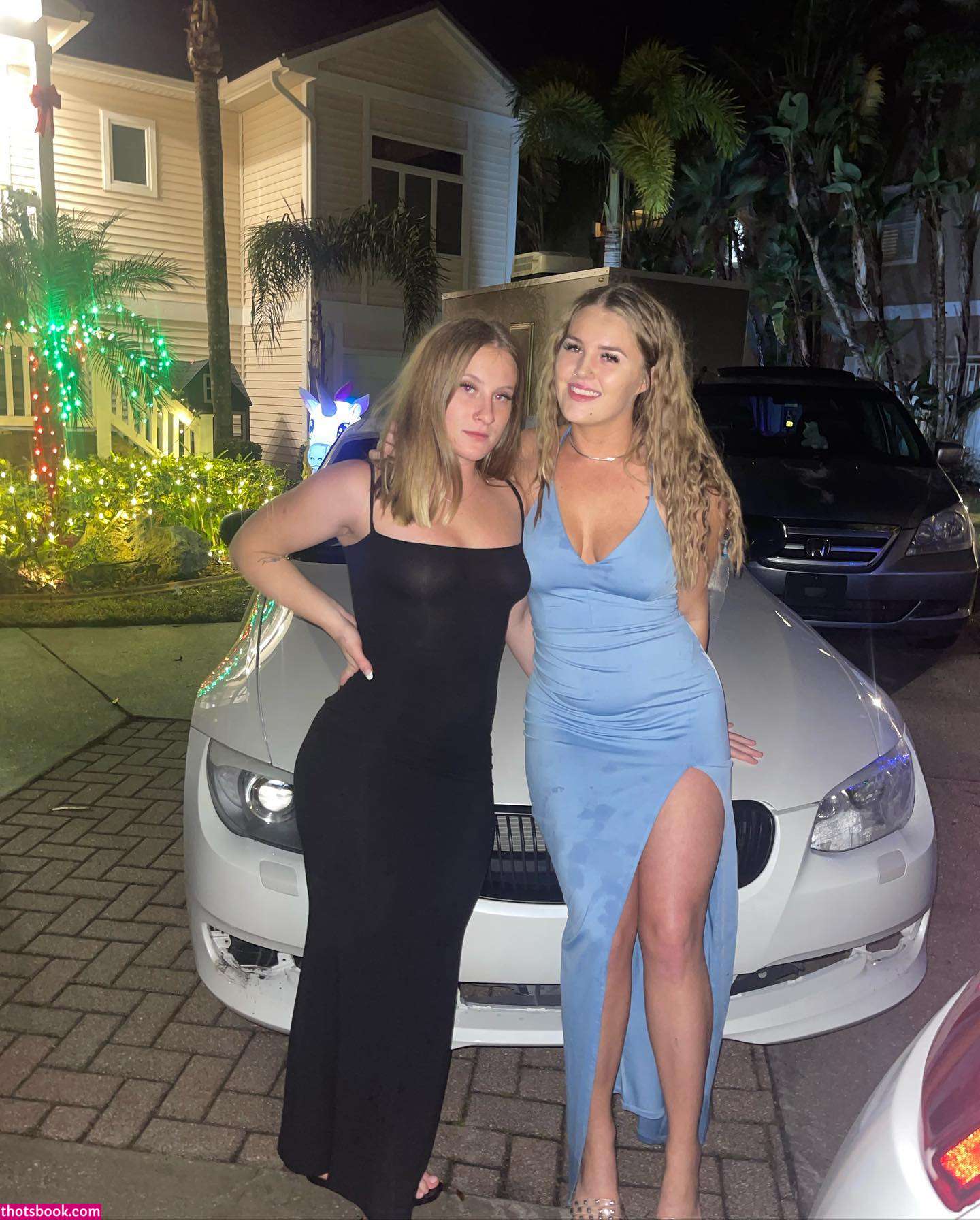 RILEY NIPPER Nude Photos #4 289641