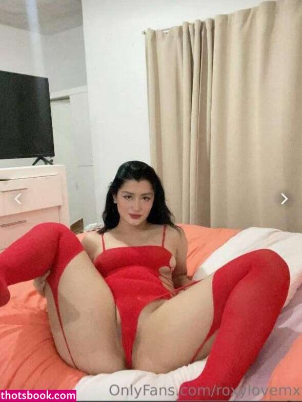 Roxylovemx Nude OnlyFans Photos #1 289695
