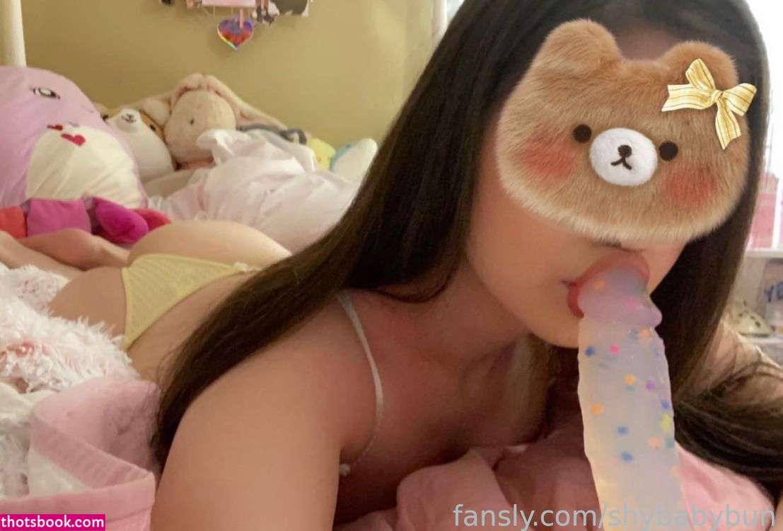 Shybabybun Nude Photos #2 289773