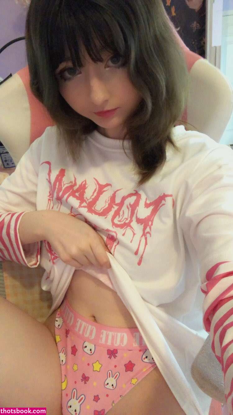 Tay  llampinq Nude OnlyFans Photos #1 289896