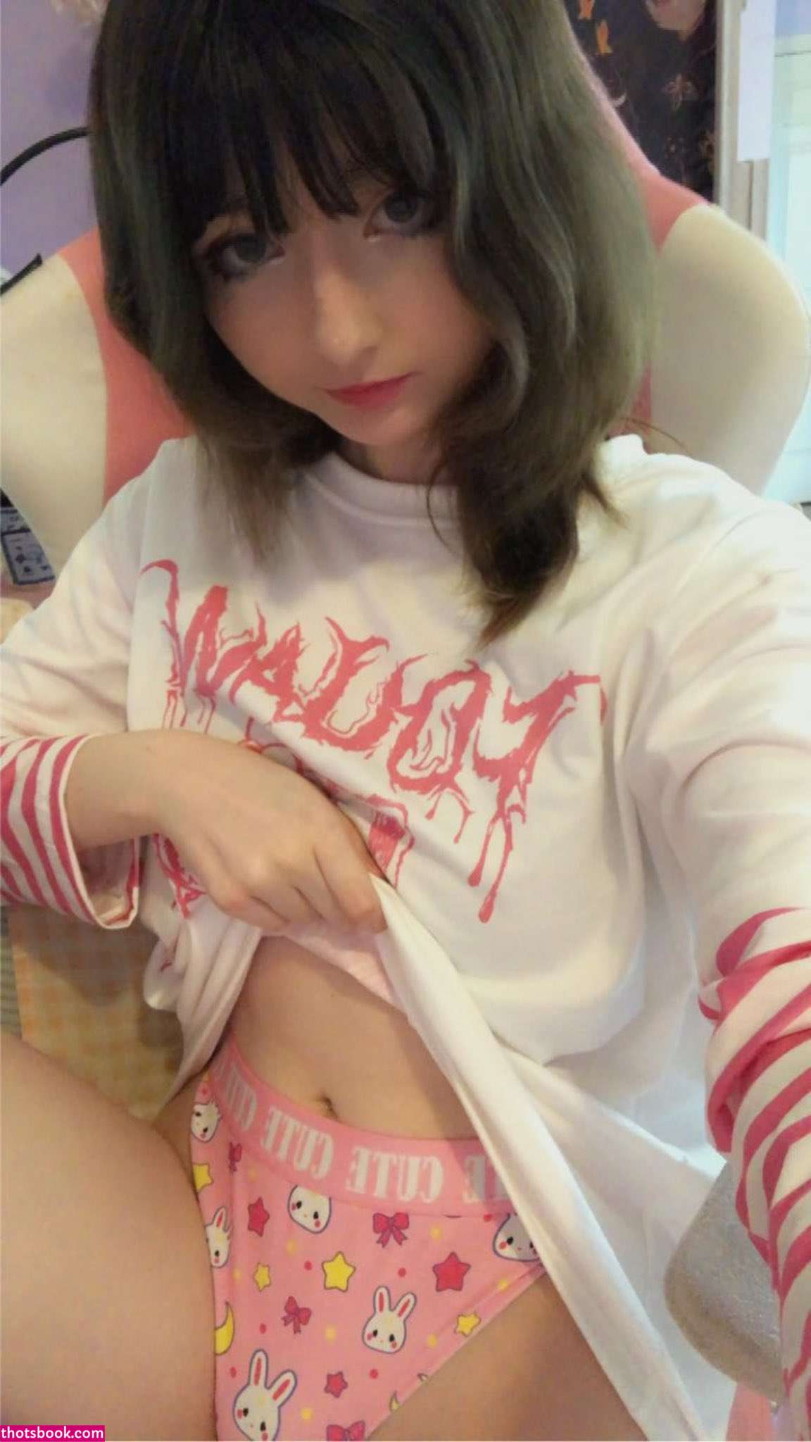 Tay  llampinq Nude OnlyFans Photos #1 289909