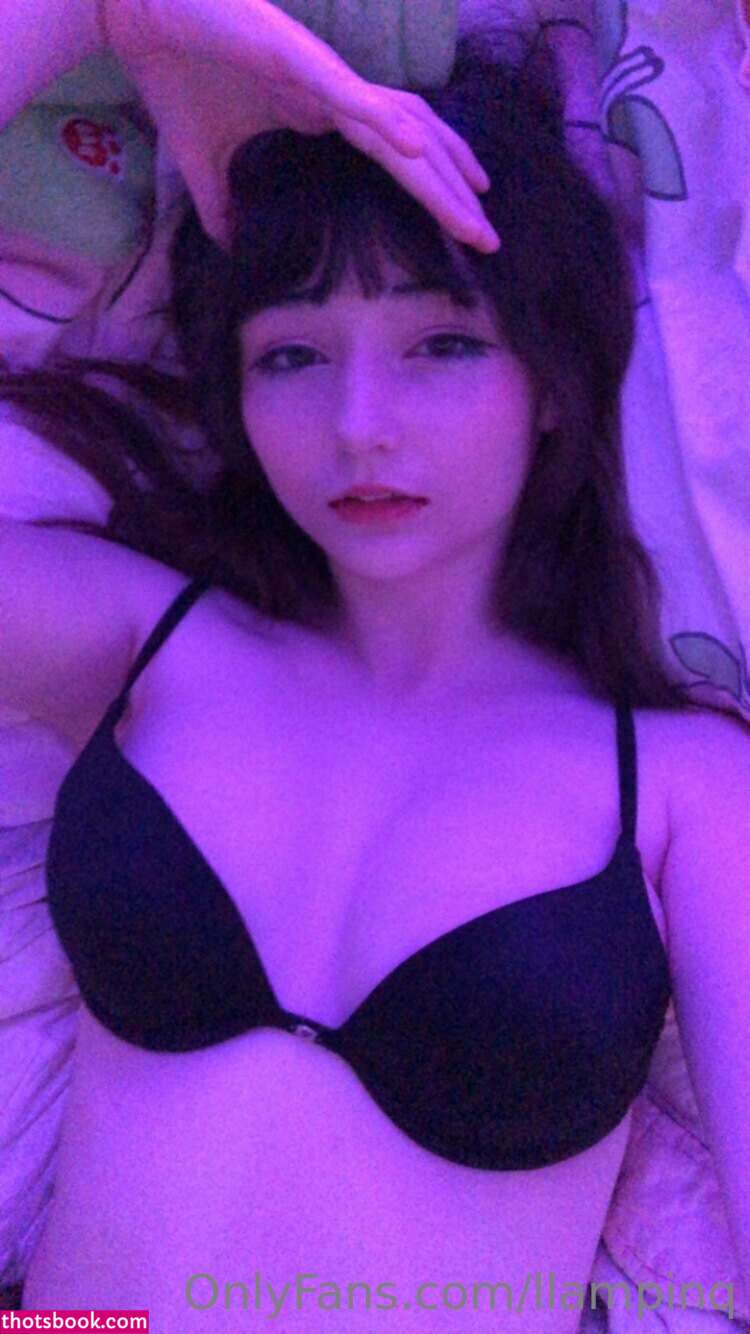 Tay  llampinq Nude OnlyFans Photos #2 289917