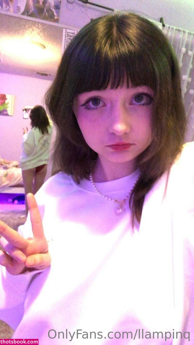 Tay  llampinq Nude OnlyFans Photos #2 289918
