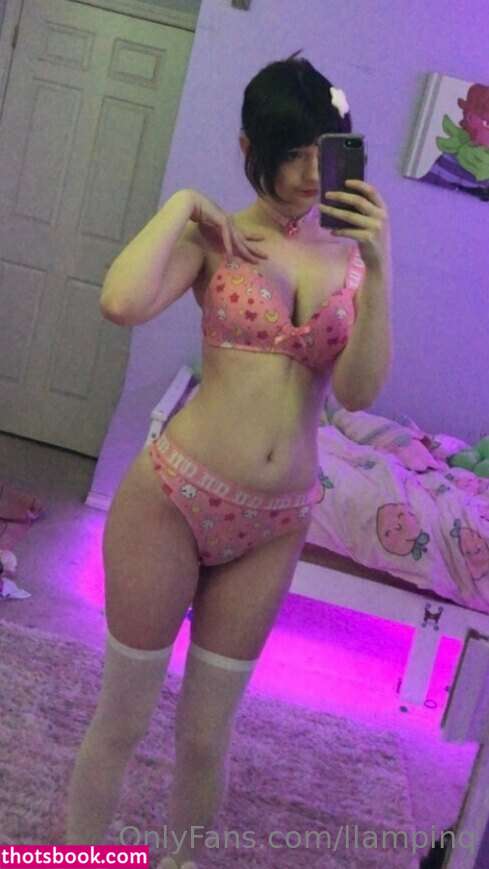 Tay  llampinq Nude OnlyFans Photos #2 289920