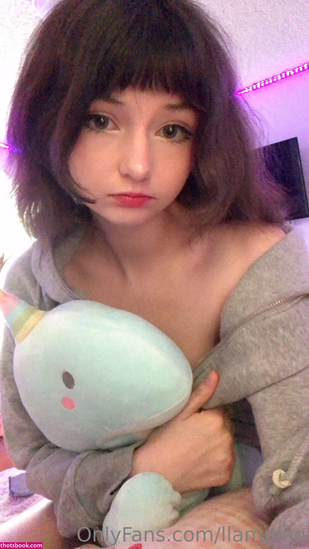 Tay  llampinq Nude OnlyFans Photos #3 289965