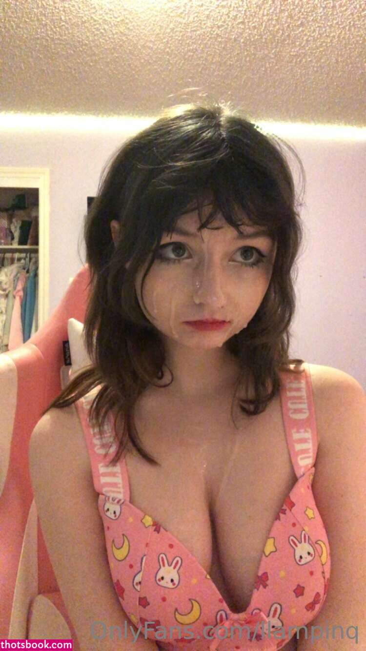 Tay  llampinq Nude OnlyFans Photos #3 289971