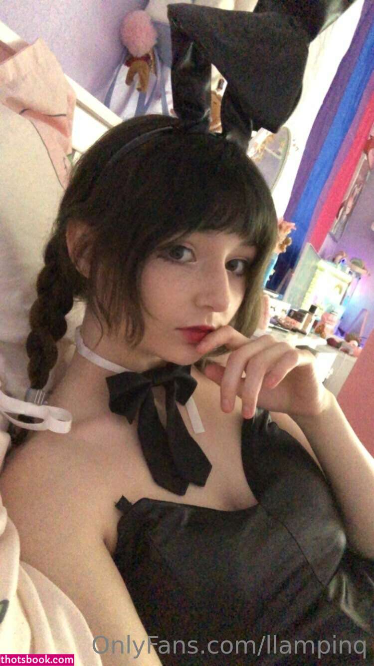 Tay  llampinq Nude OnlyFans Photos #3 289972