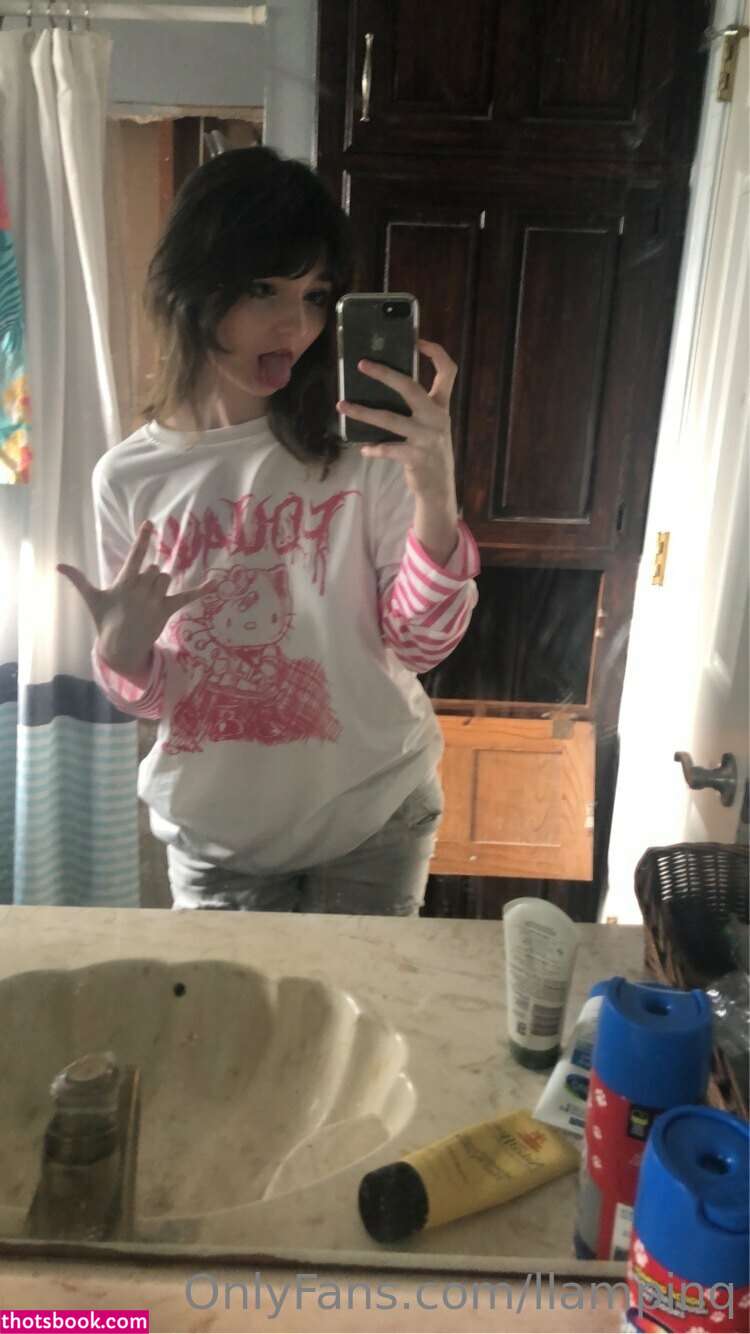 Tay  llampinq Nude OnlyFans Photos #5 290000