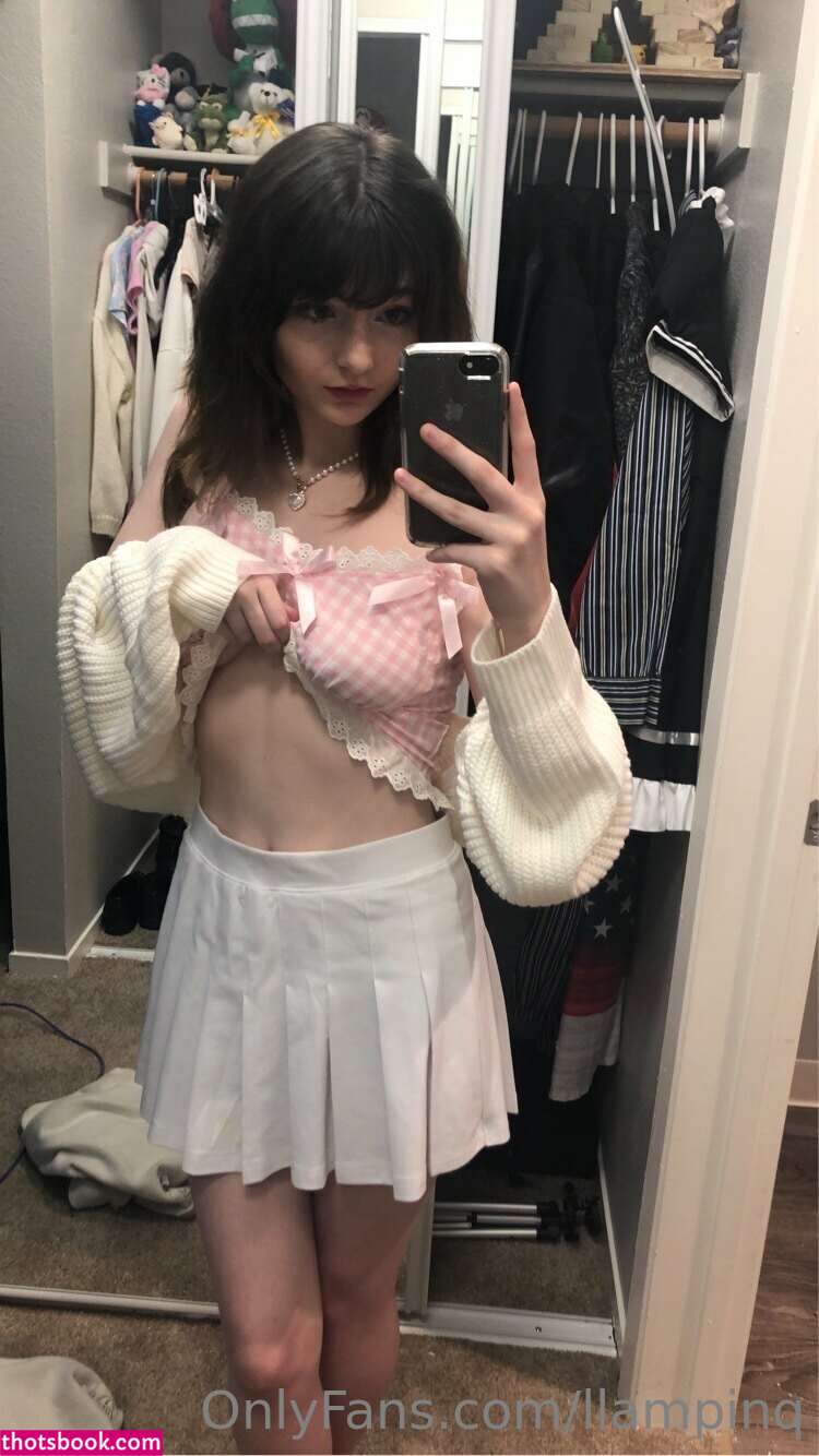 Tay  llampinq Nude OnlyFans Photos #5 290027