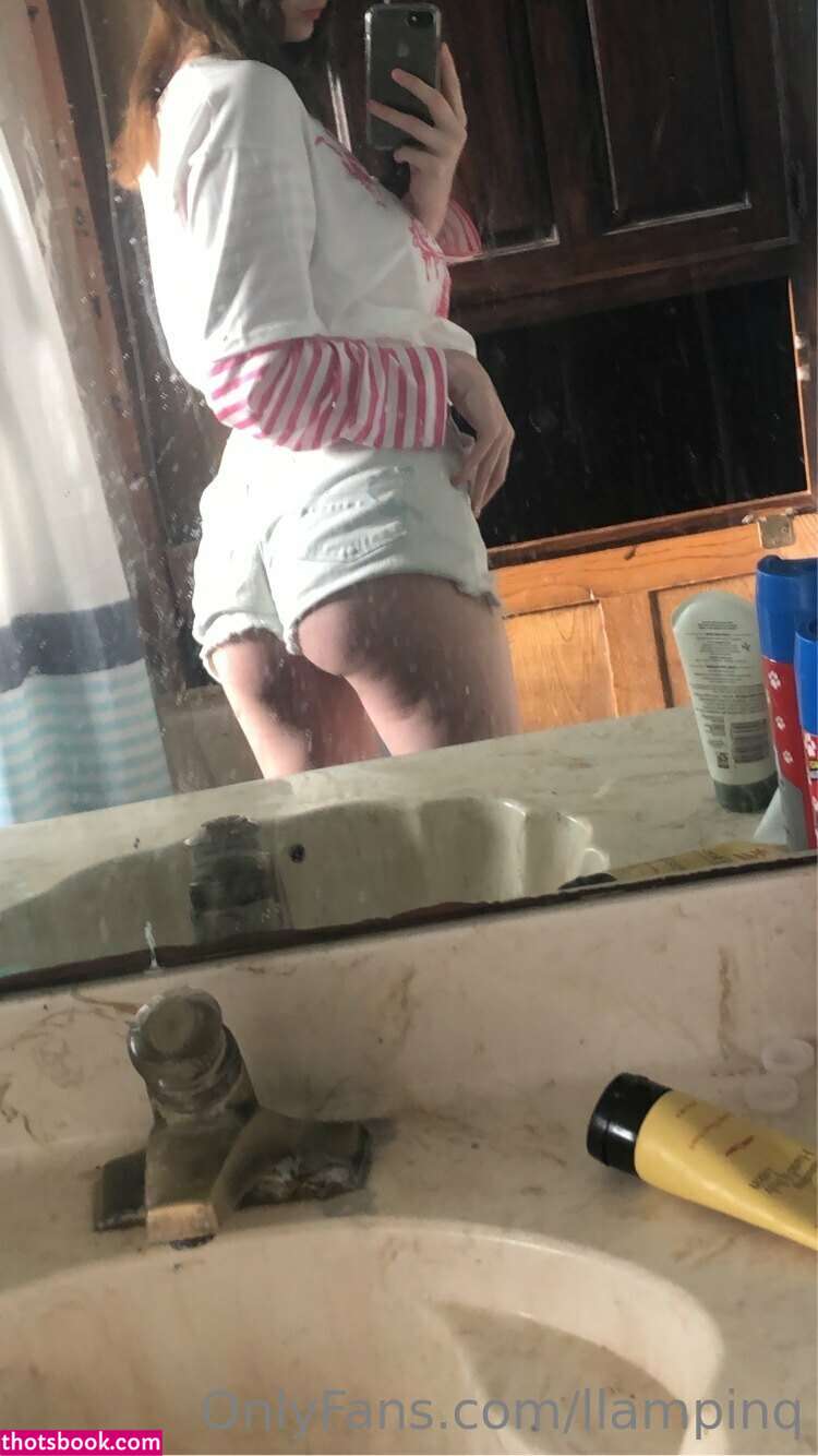 Tay  llampinq Nude OnlyFans Photos #5 290048