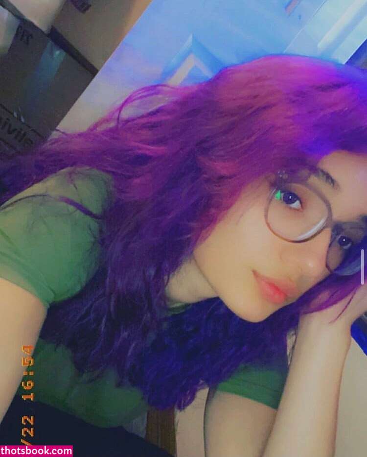 Theemeraldellie Nude Photos #1 290053