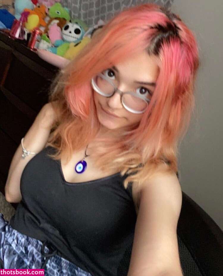 Theemeraldellie Nude Photos #1 290054