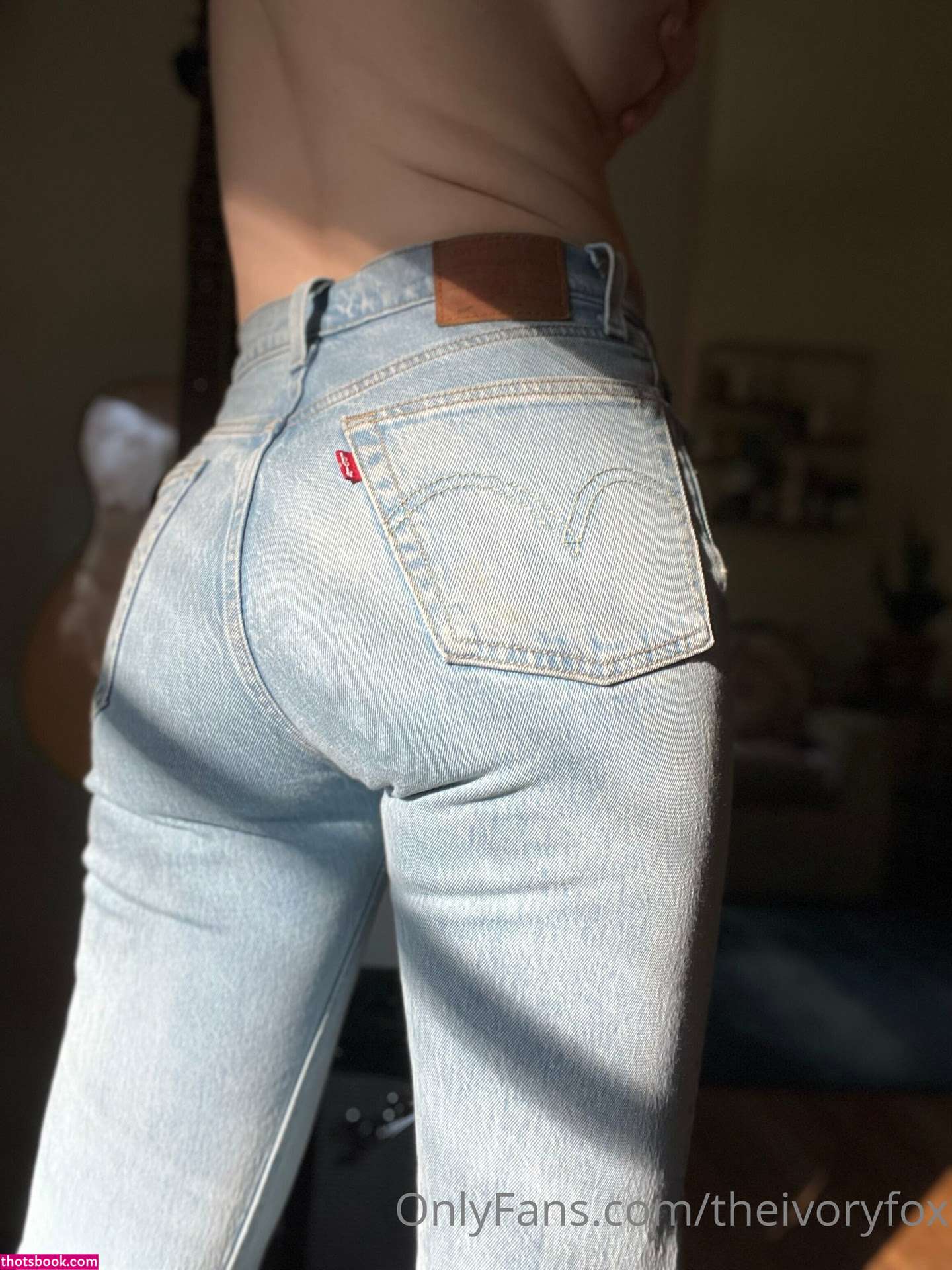 TheIvoryFox Nude Photos #4 290105